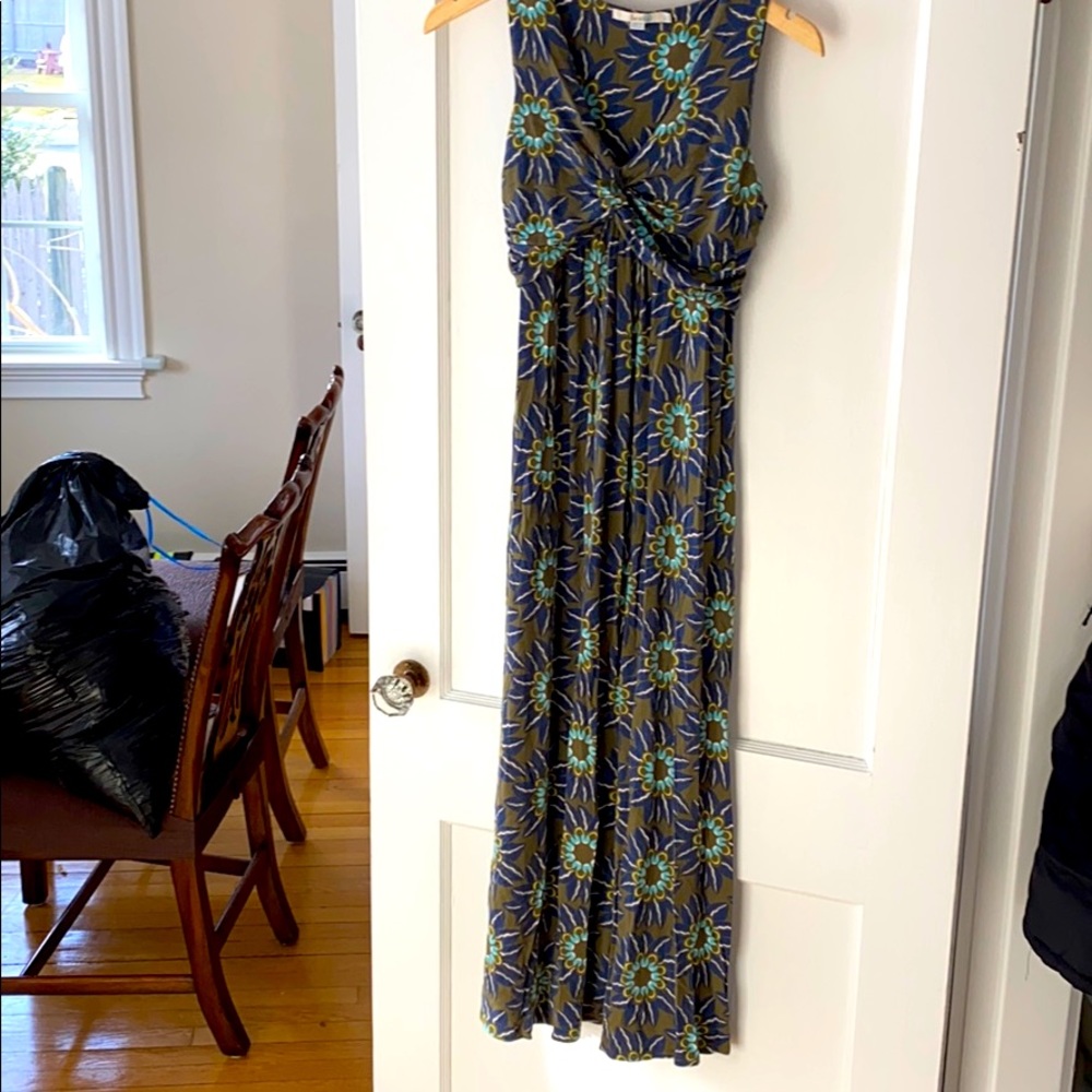 Sun dress Boden size 8